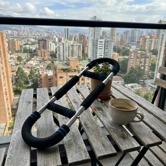 Testimonio de Héctor V., Barranquilla.